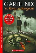 Cover of Mister Monday