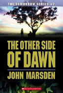 The Other Side of Dawn cover