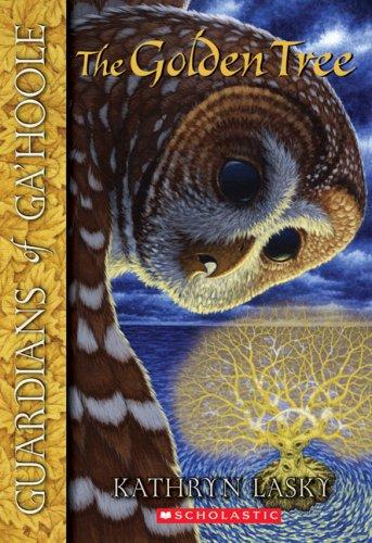 Golden Tree (Guardians of Ga'hoole)