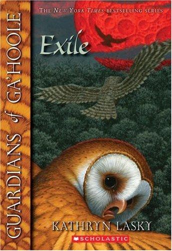 Exile (Guardians of Ga'hoole)