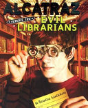 Alcatraz Versus the Evil Librarians