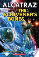 Alcatraz Versus the Scrivener's Bones