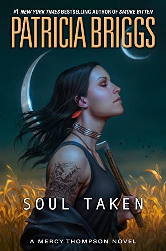 Soul Taken cover