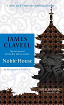 Noble House cover