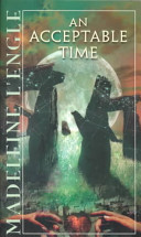 An Acceptable Time cover