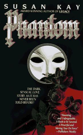 Cover of Phantom