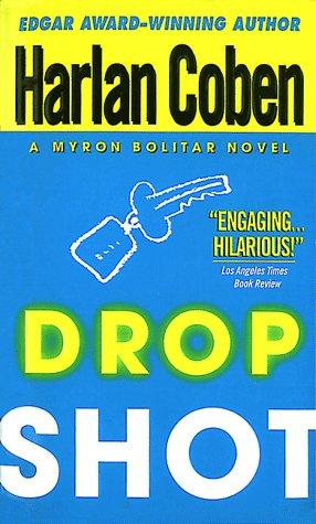 Drop Shot cover