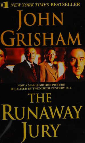 The Runaway Jury