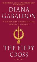 The Fiery Cross cover