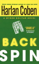 Back Spin cover