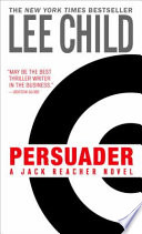 Cover of Persuader