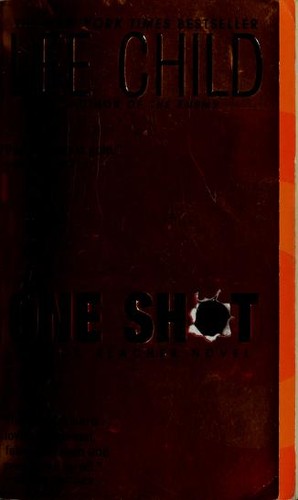 One Shot cover