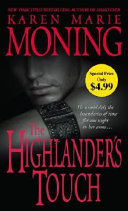 The Highlander's Touch