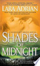 Shades of Midnight cover