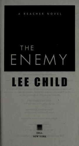 The Enemy cover