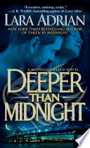 Deeper Than Midnight cover