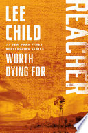 Worth Dying For cover