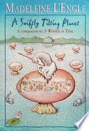 A Swiftly Tilting Planet cover