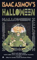 Isaac Asimov's Halloween
