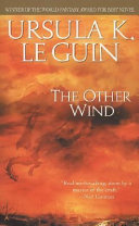 The Other Wind cover