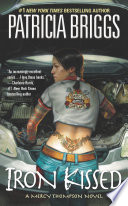 Iron Kissed cover