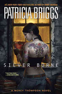 Silver Borne cover