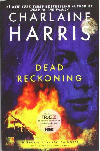 Dead Reckoning