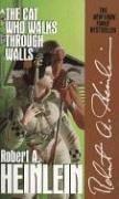 The Cat Who Walks Through Walls (The World As Myth)
