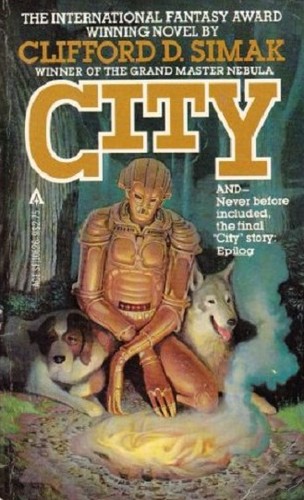 City