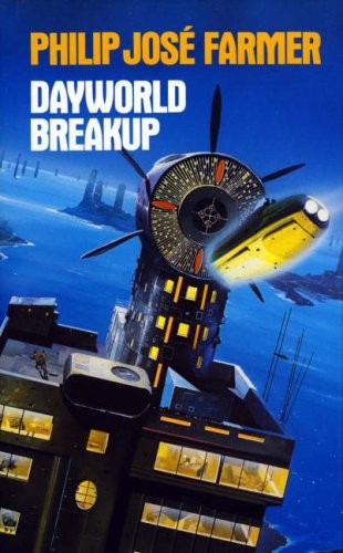 Cover of Dayworld