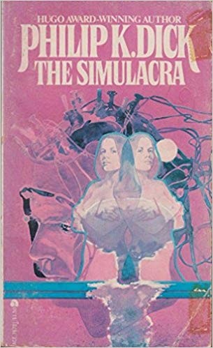 The Simulacra
