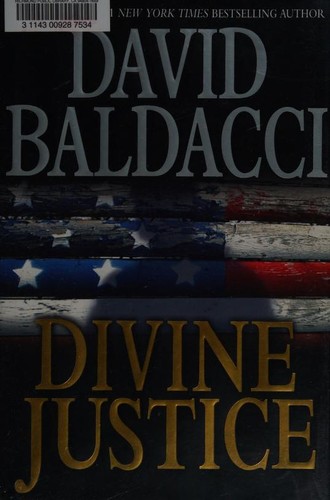 Divine Justice