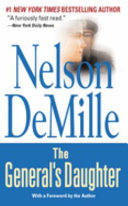 The General's Daughter cover