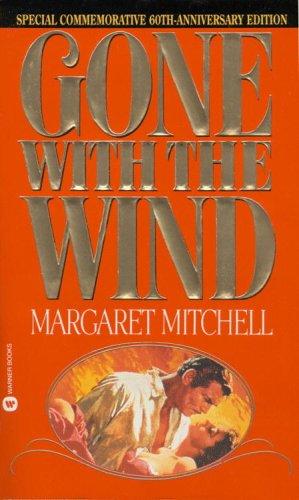 Cover of Gone with the Wind