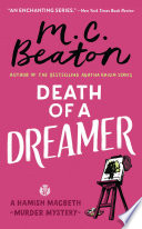 Death of a Dreamer cover