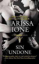 Sin Undone cover