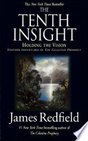 The Tenth Insight. Holding the Vision cover