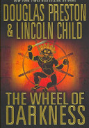 The Wheel of Darkness cover