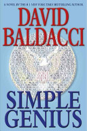 Simple Genius cover