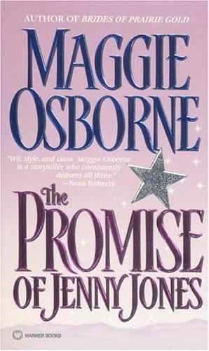The Promise of Jenny Jones