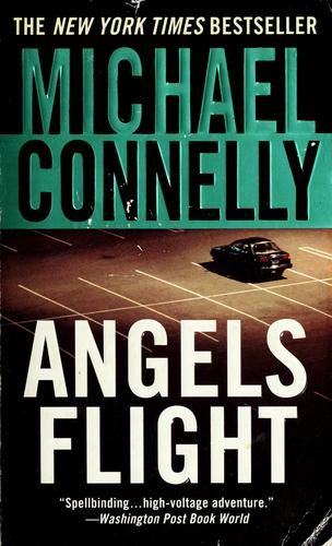 Angels Flight cover