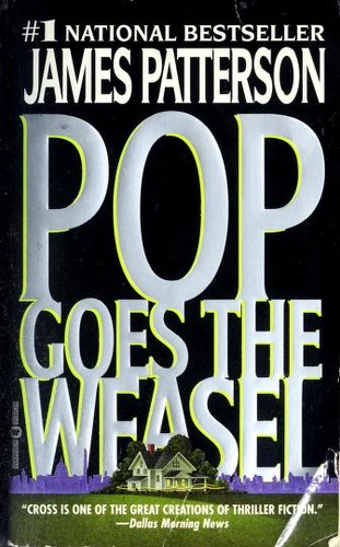 Pop Goes the Weasel