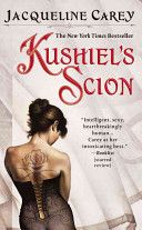 Kushiel's Scion cover