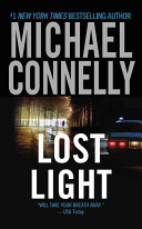 Lost Light cover