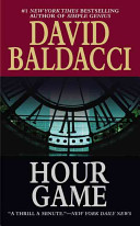 Hour Game cover