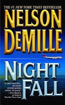 Night Fall cover