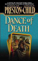 Dance of Death cover