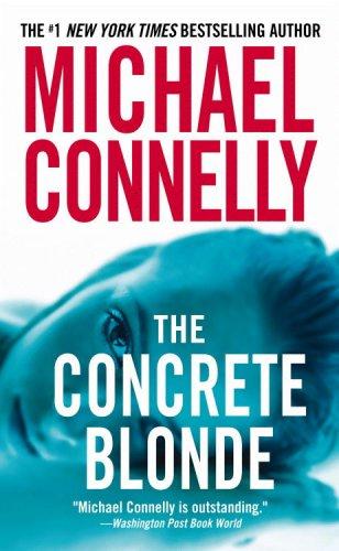 The Concrete Blonde cover