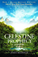 The Celestine Prophecy cover