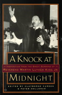 A Knock at Midnight